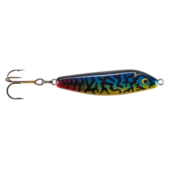 Falkfish Spöket 8cm, 28g - Tånglake Blå Populair