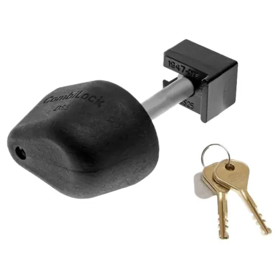 Laatste Kans Combilock Outboarder Rock