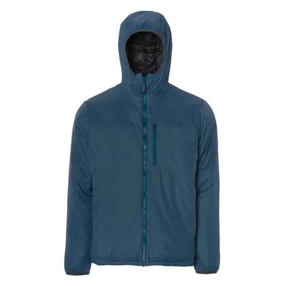 Grundéns Forecast Insulated Jacket Poseidon - S Direct Verzonden