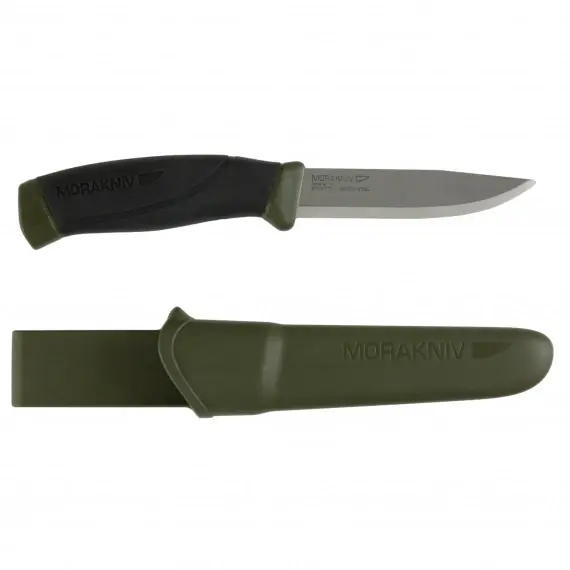 Morakniv Companion MG Carbon Steel Superprijs
