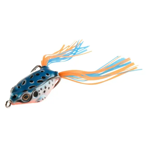 IFISH Rattlin' Mini-Frog 8g - GRYL Beperkt Aanbod