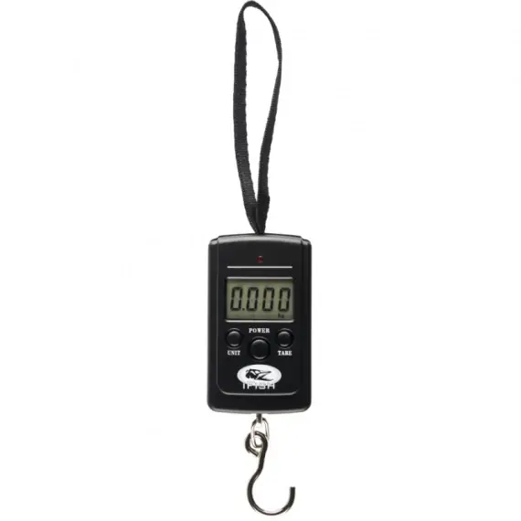 Gratis Retour IFISH Digital Scales 40kg