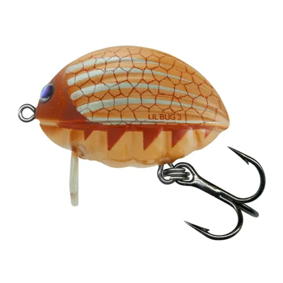 Salmo Lil'Bug Floating 2cm - Bloody Bug Beste Prijs