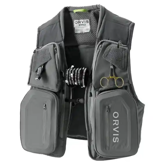Betaalbaar Orvis Pro Vest, XL