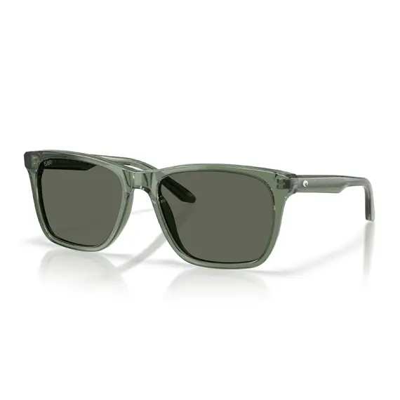 Costa Gravels - Algae Green - Gray 580G Weekendaanbieding