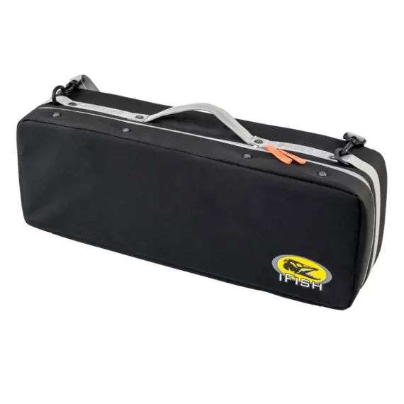 IFISH Sensi Rod Carryall Small Snelle Levering
