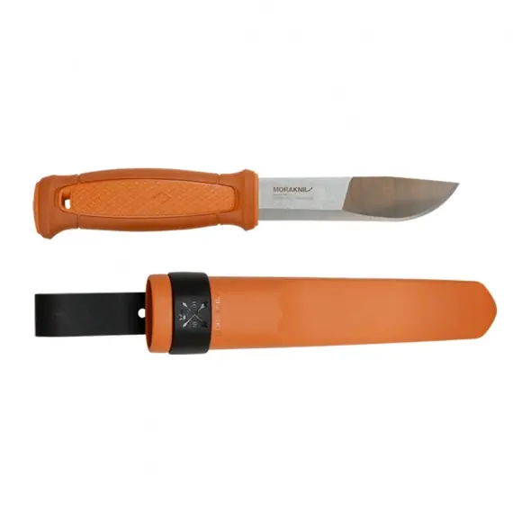 Gratis Retour Morakniv Kansbol, Burnt Orange