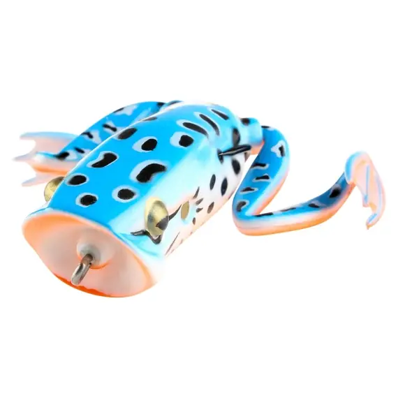 Lage Prijs IFISH Popper Frog 18g, PLO