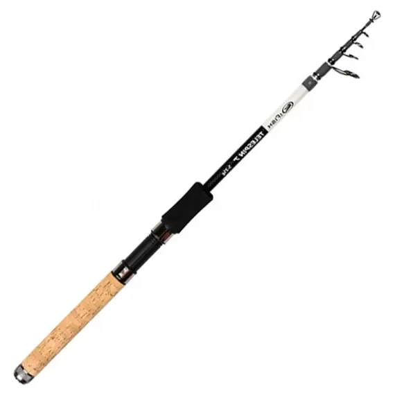 Hete Deal IFISH Telecaster 8' 10-40g