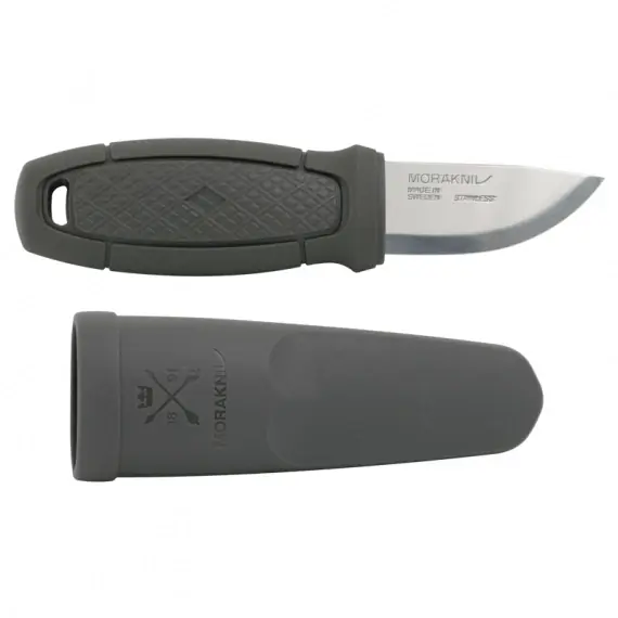 Morakniv Eldris LightDuty - Dark Grey Seizoensaanbieding