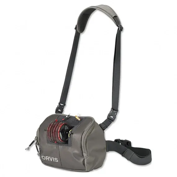 Orvis Safe Passage Chest & Hip Pack - Sand Bestseller