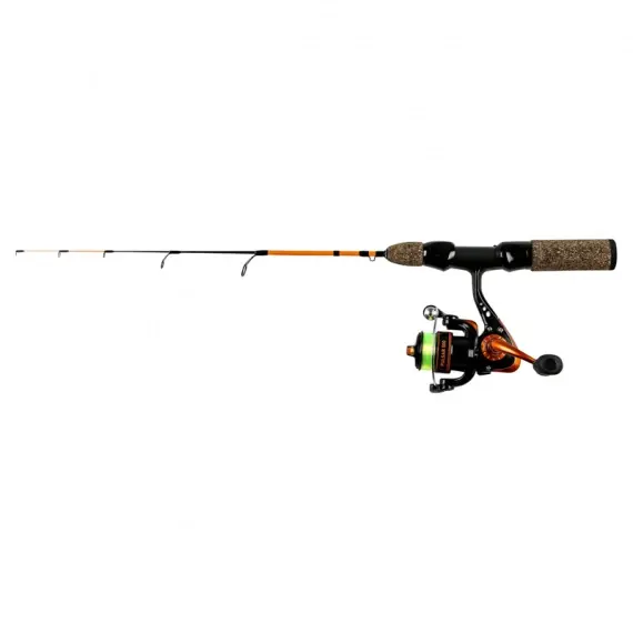 IFISH SensiRod Combo Short HSP - 18H Actieprijs