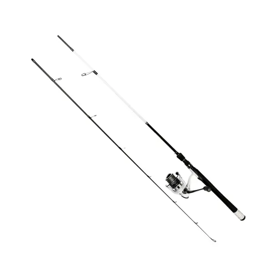 IFISH Origin Combo Braid 8' 12-45g Aanbieding