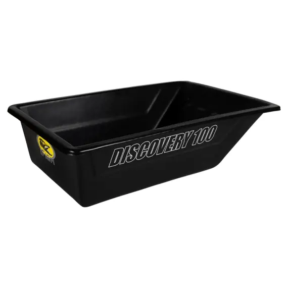 Favoriet IFISH Discovery 100