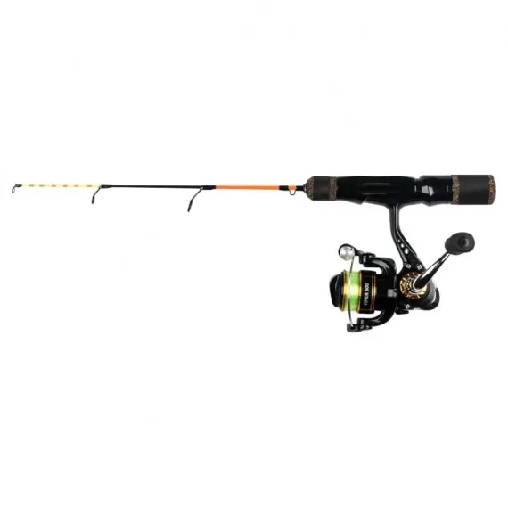 Bestel Nu IFISH Pulsar HSP Combo 20XH