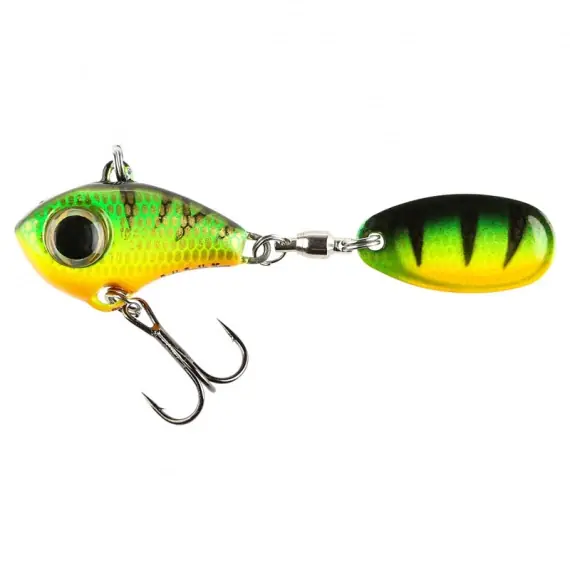 Gratis Retour IFISH Double Trouble 25mm - Perch