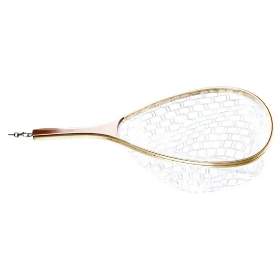 Uitverkoop Pool 12 Landing Net with Ghostnet