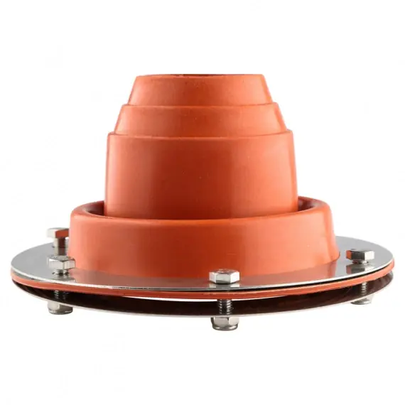 Finale Uitverkoop IFISH Chimney duct with Silicon S