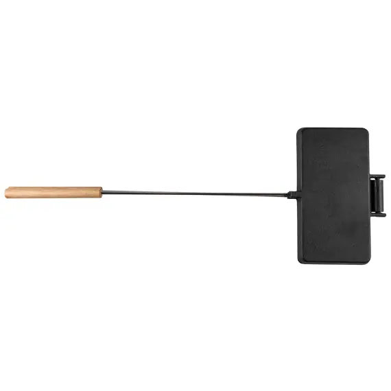 Dagaanbieding IFISH Toast maker