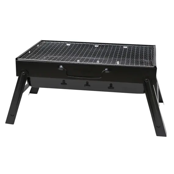 IFISH Camping barbecue foldable Finale Uitverkoop