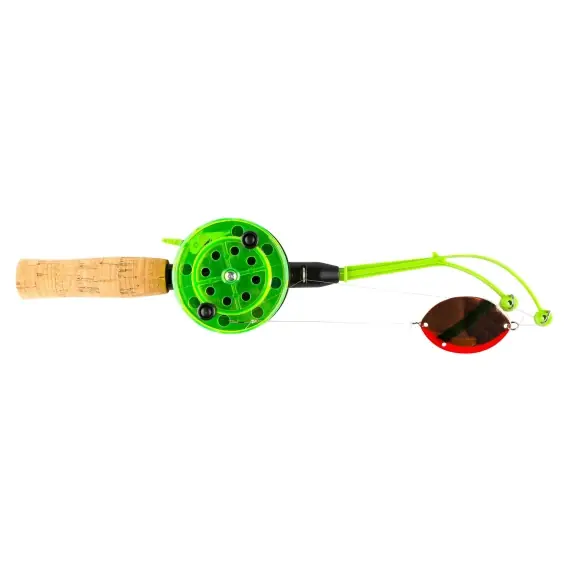 IFISH Ice Fishing Set Cork Arctic Char Goedkoop