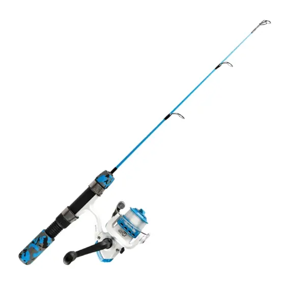 IFISH X-Wand 20'' Blue Populair