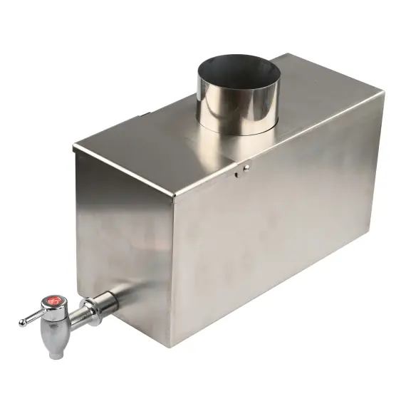 IFISH Water tank 5l Weekendaanbieding