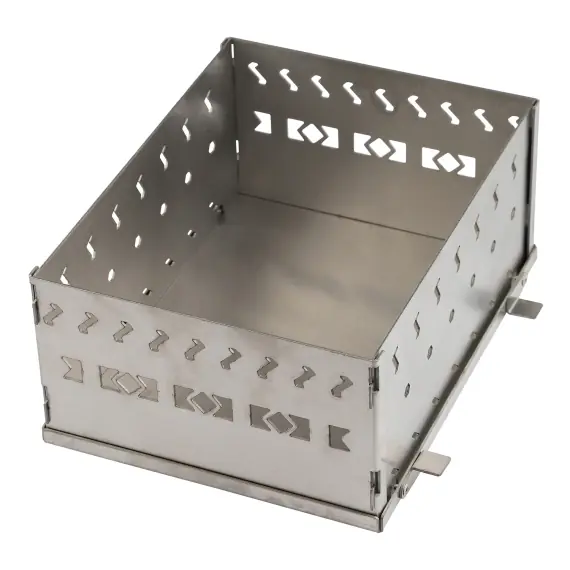 Beperkte Voorraad IFISH Stone Basket