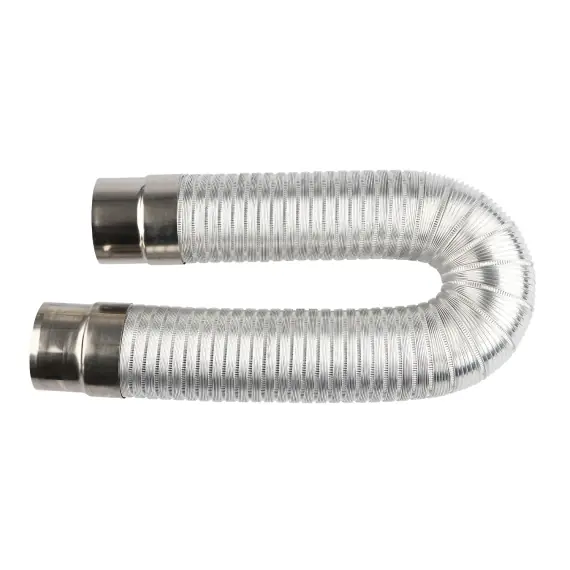 Speciale Aanbieding IFISH Ventilation pipe 1,5m