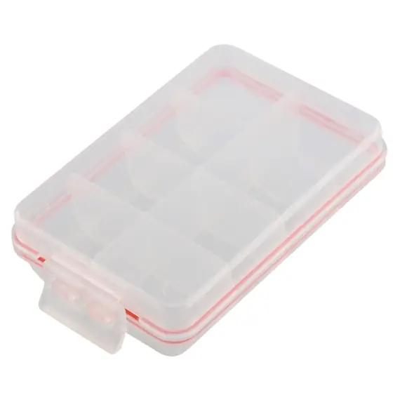 Beperkte Voorraad IFISH Mini-8