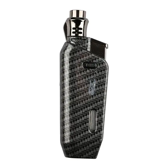 Lage Kosten IFISH Storm Lighter - In Flames