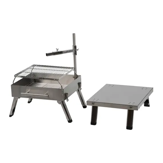 IFISH Fire pit Direct Verzonden