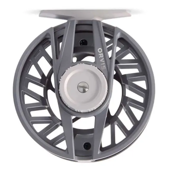 Orvis Clearwater Charcoal IV - #7/9 Shop Nu