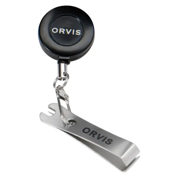 Bestel Nu Orvis Nipper/Zinger Combo