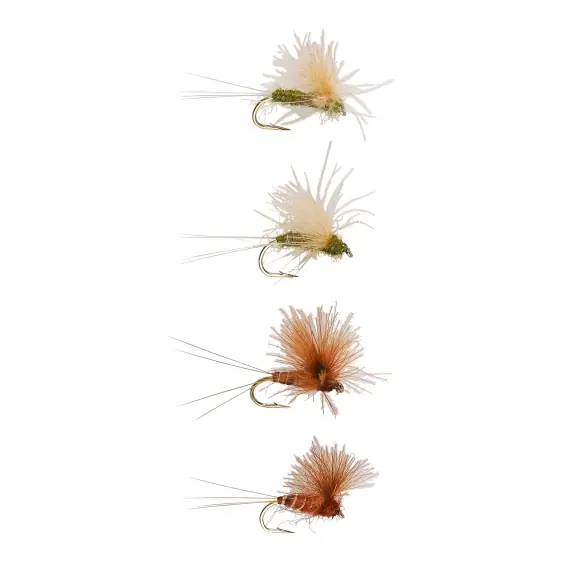 Dagaanbieding Pool 12 Mayfly 4-pcs