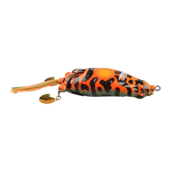 Snelle Levering IFISH TT Frog 23g - GROR