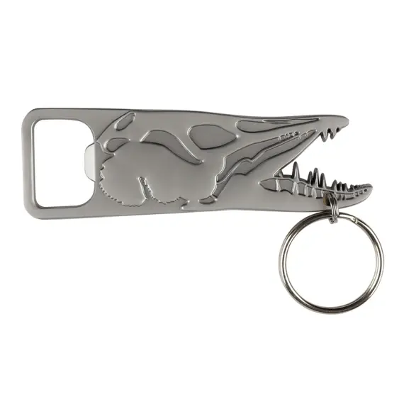 IFISH Bottle Opener on Keychain Populair