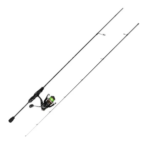 IFISH Finesse Combo - 205cm 3-12g Voordeelprijs