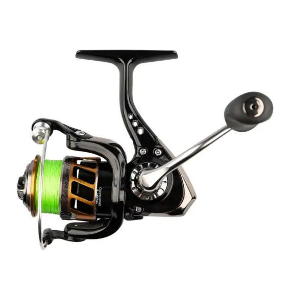 Op = Op IFISH Adventure Spinning Reel - 2000