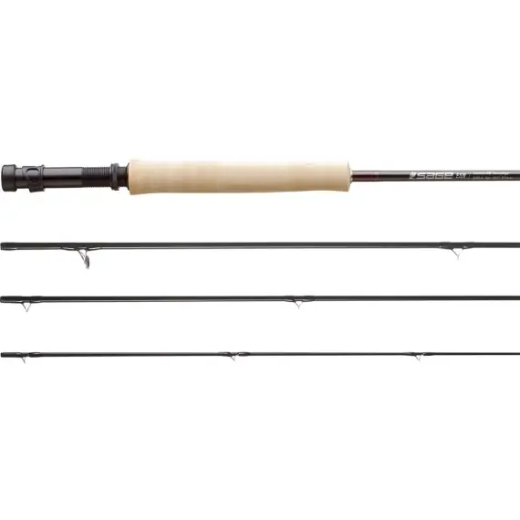 Sage ESN Fly Rod - # 2 10' Flitsaanbieding