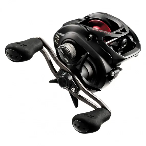Daiwa Fuego CT 100H Rechtstreeks Van De Fabrikant