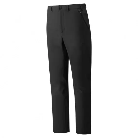 Nu Kopen Patagonia M's Altvia Trail Pants Reg Black - 36