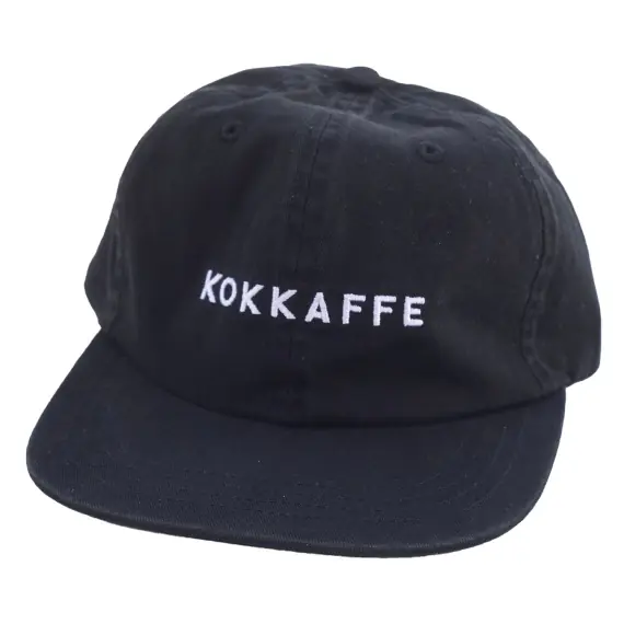 Lemmel Cap Pannan - Black Bestseller