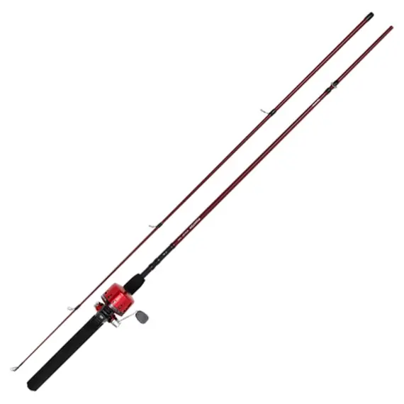 Daiwa Phantom PMC 502L/PH80AGE 152cm 3-15g Direct Beschikbaar