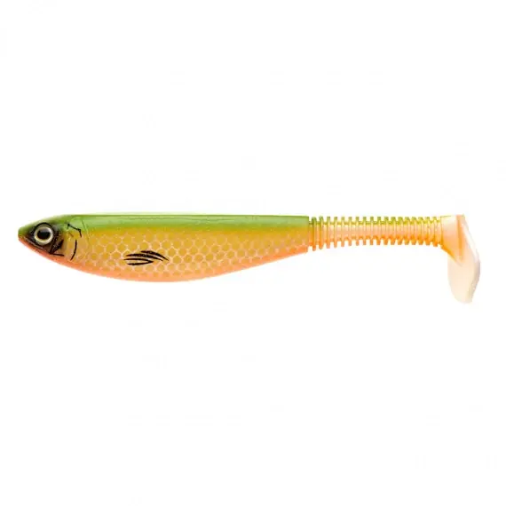 Daiwa Prorex Side Kick 23cm - Magic Green Aanbieding