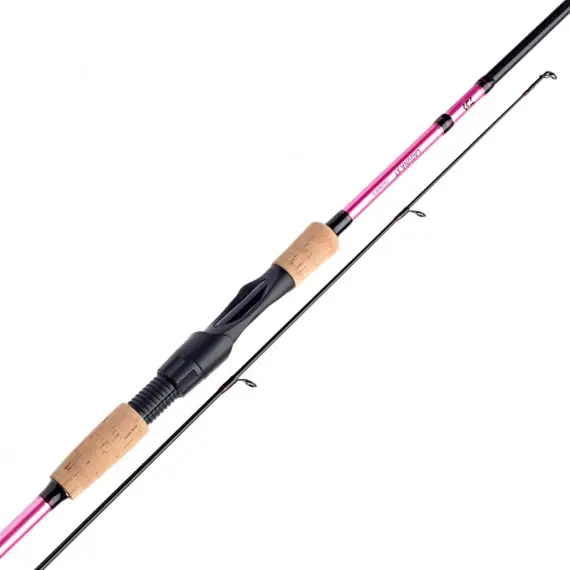 Koop Online Daiwa Laguna Kids 2pc Pink - 7'0'' 15-40g