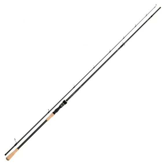 Daiwa Luvias Spin 10'0'' 2pc 10-35g Goedkoop