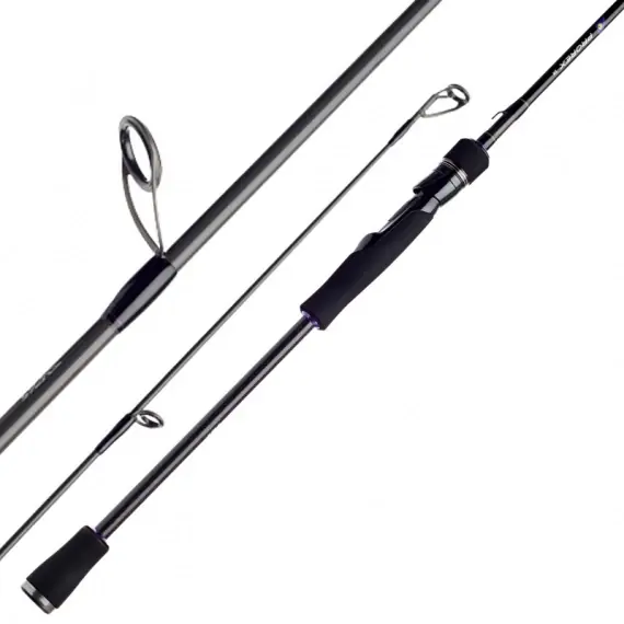 Daiwa Prorex XR Spinning - 9'0'' 120g Dist. & Swim Bestel Nu