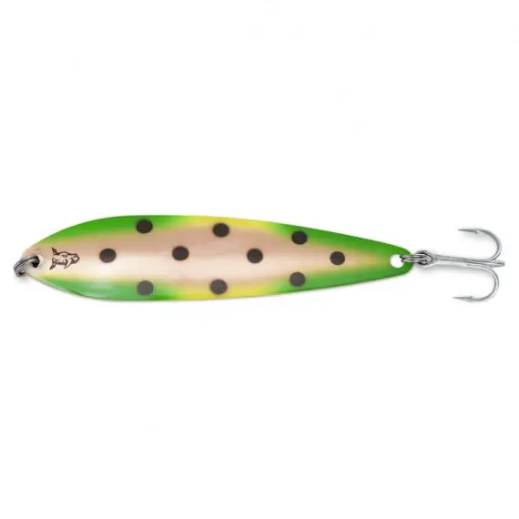 Weekendaanbieding Rhino Salmon Doctor XL 156mm, 41g - Pulled Frog
