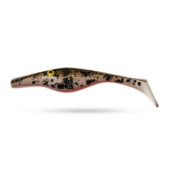 Laatste Kans Zalt Zhad 14 cm, 40g Sinking - Parrot